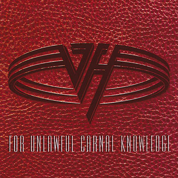 Foto de For Unlawful Carnal Knowledge