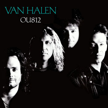 Cover de OU812