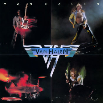 Foto de Van Halen