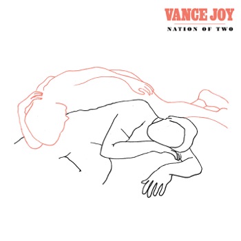 Cover de Nation Of Two