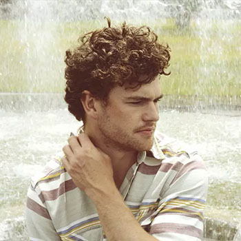 Foto de Vance Joy