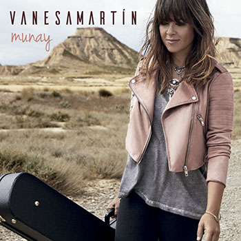 Cover de Munay