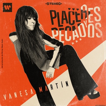 Cover de Placeres y Pecados