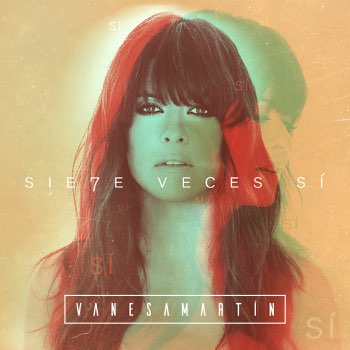 Cover de Siete Veces S&iacute;