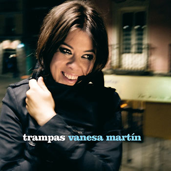 Cover de Trampas