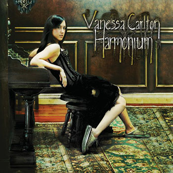 Cover de Harmonium
