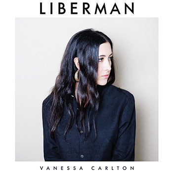Cover de Liberman