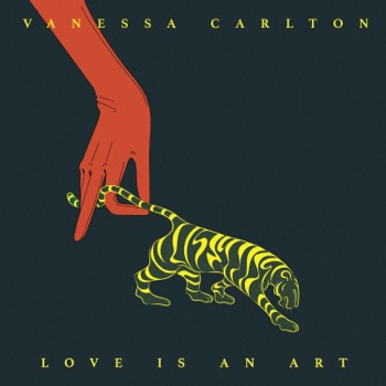 Cover de Love Is An Art