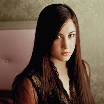 Foto de Vanessa Carlton