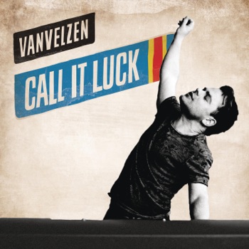 Cover de Call It Luck