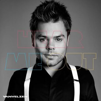 Cover de Hear Me Out