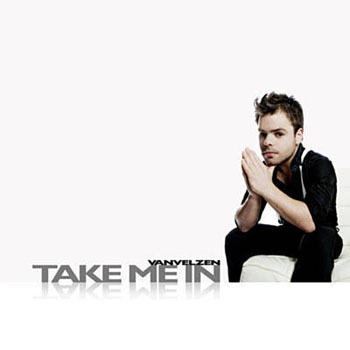 Cover de Take Me In