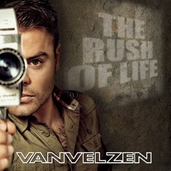 Foto de The Rush Of Life