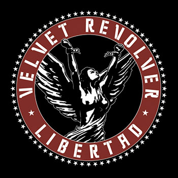 Cover de Libertad