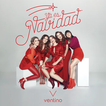 Cover de Ya Es Navidad