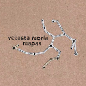 Cover de Mapas