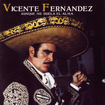 Cover de Aunque Me Duela El Alma