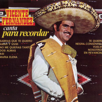 Cover de Canta Para Recordar