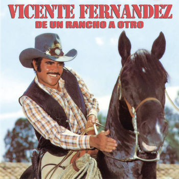 Cover de De Un Rancho A Otro