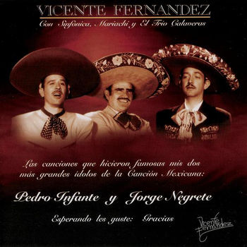 Cover de El Charro Mexicano