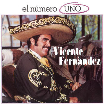 Cover de El N&uacute;mero Uno