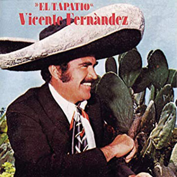 Cover de El Tapat&iacute;o