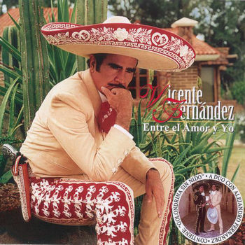 Cover de Entre El Amor y Yo