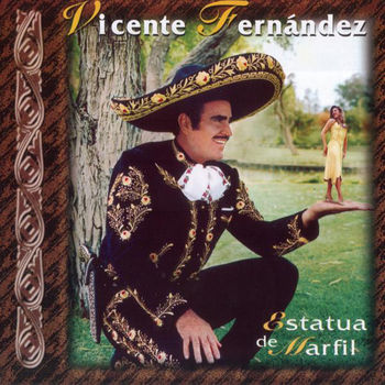 Cover de Estatua De Marfil