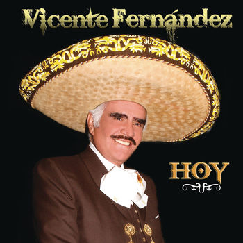 Cover de Hoy