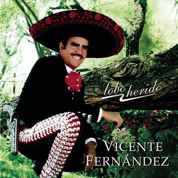 Cover de Lobo Herido