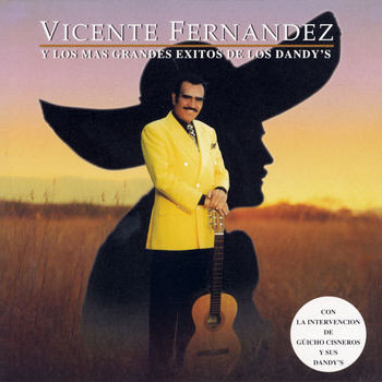 Cover de Los M&aacute;s Grandes &Eacute;xitos De Los Dandys