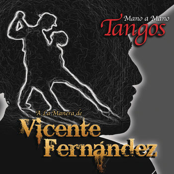 Cover de Mano A Mano
