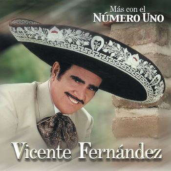 Cover de M&aacute;s Con El N&uacute;mero Uno