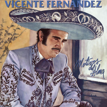 Cover de Motivos Del Alma