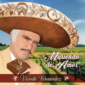 Cover de Muriendo De Amor