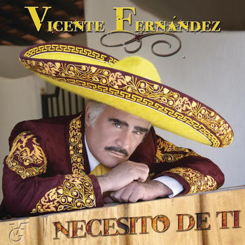 Cover de Necesito De Ti