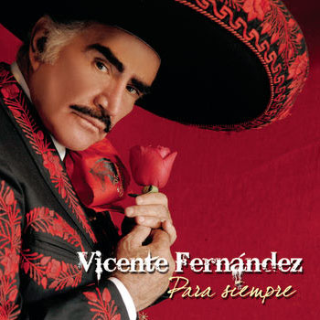 Cover de Para Siempre