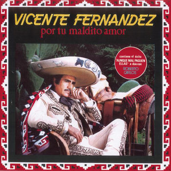 Cover de Por Tu Maldito Amor