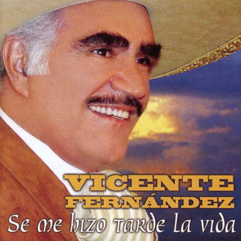 Cover de Se Me Hizo Tarde La Vida
