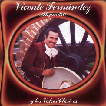 Cover de Valses Del Recuerdo
