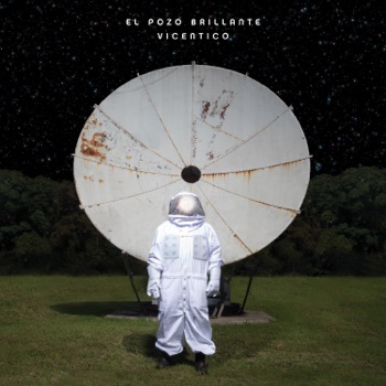 Cover de El Pozo Brillante