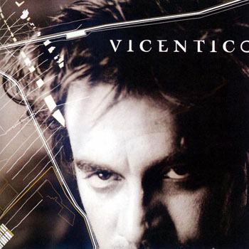 Foto de Vicentico