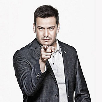 Foto de V&iacute;ctor Manuelle