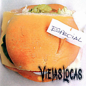 Cover de Especial