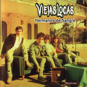Foto de Hermanos De Sangre