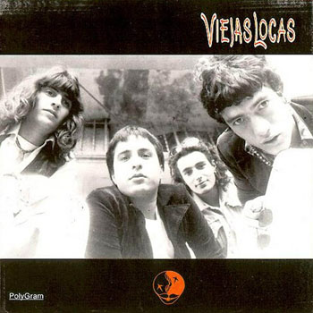 Cover de Viejas Locas