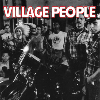 Foto de Village People