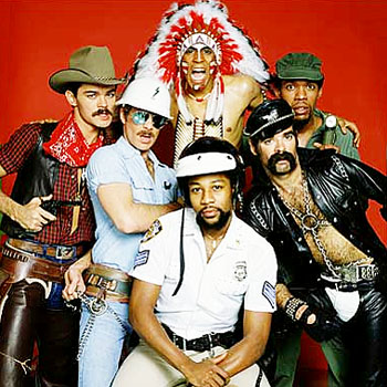 Foto de Village People