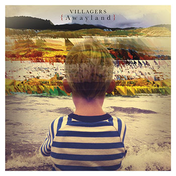Cover de {Awayland}