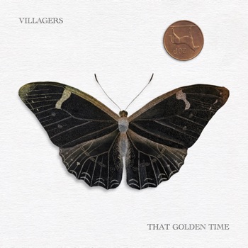 Cover de That Golden Time